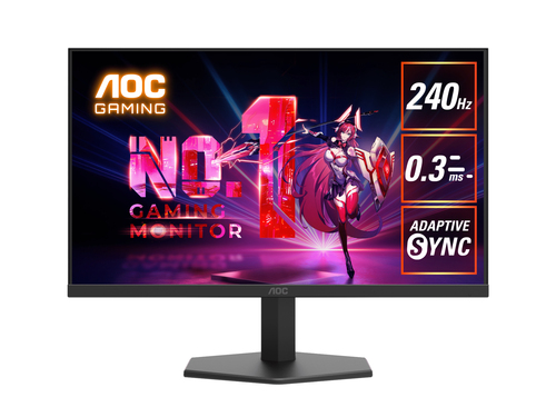 AOC 27G11ZE2/75 computer monitor