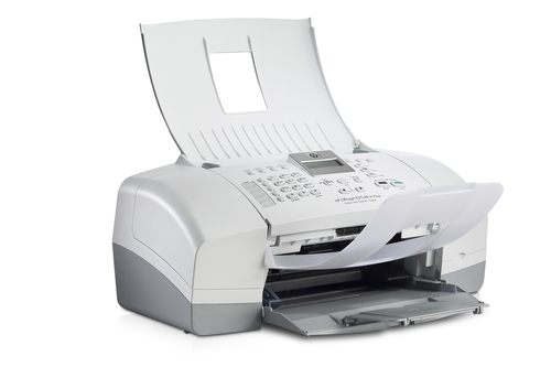 HP OfficeJet 4315 Inkjet A4 – image 2