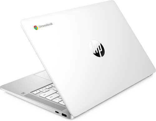 HP Chromebook 14a-na0001sa Intel® Celeron® N4120 – image 5