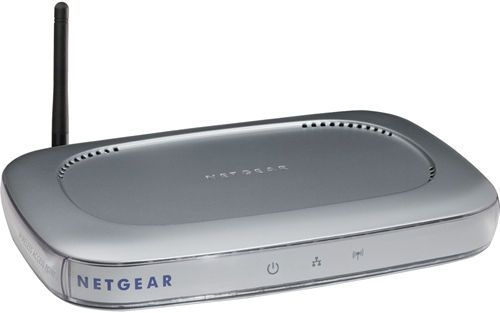 NETGEAR 54Mbps Wireless Access Point