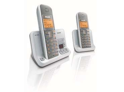 Philips Cordless phone answer machine SE4352S