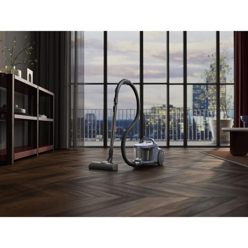 AEG AL51C1LDB 2 L Aspiradora cilíndrica Secar 1000 W Sin bolsa