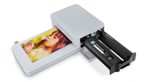 HP Sprocket Studio photo printer Dye-sublimation – image 7