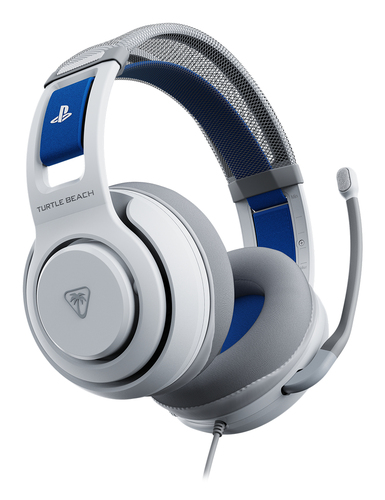 Turtle Beach Atlas 200 bekabelde PlayStation gaming headset – Foto 4 van 9