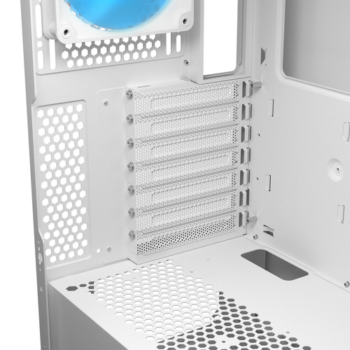 Cougar Airface Flo RGB White - Behuizing, afbeelding 10