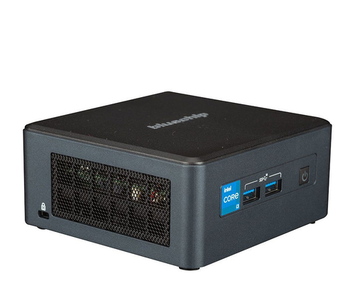 bluechip BUSINESSline N11135