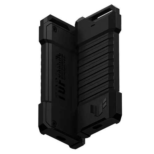 Asus Tuf Gaming A1 Dual M.2 USB Type-C NVMe & Sata SSD Enclosure - image 8