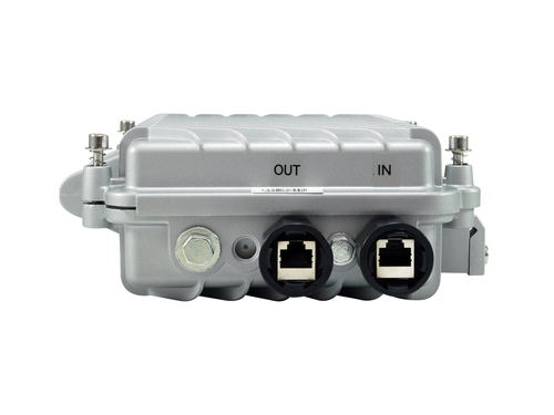 LevelOne POR-1100 Outdoor Repeater Repeater – billede 2