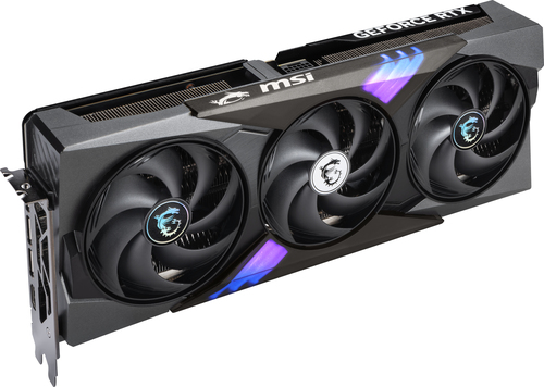 Msi GeForce Rtx 5080 16G Gaming Trio 16GB OC Graphics Card - image 5