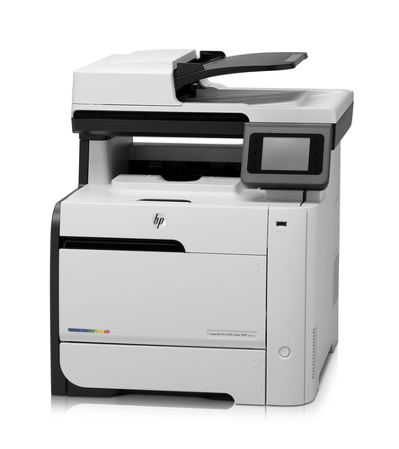 HP Pro M475dn – image 3