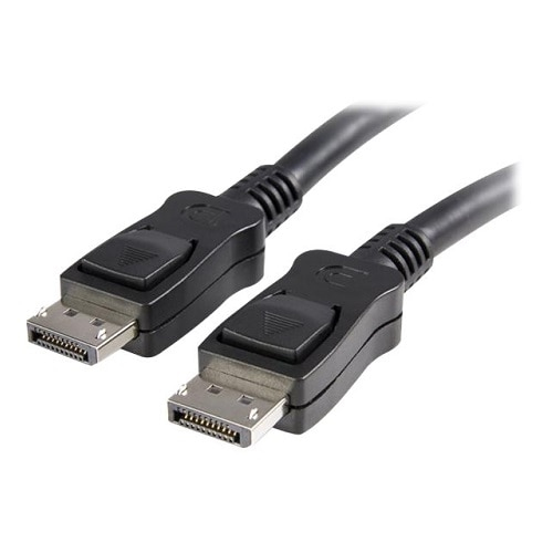 DELL RDPDD-0155 DisplayPort кабель Черный