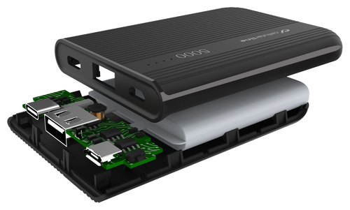 Cellularline Power Bank TANK 5000 – image 2