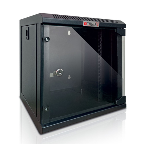 Techly I-CASE EM-1006BKEC
