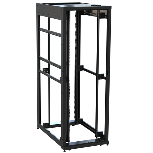 Middle Atlantic 45 RU SNE Series Rack Frame