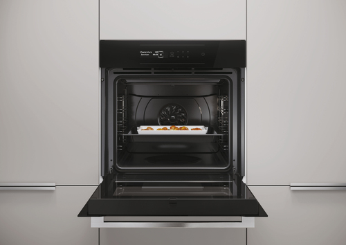 Hoover H-OVEN 500 HOC5S0478INWF Stainless steel – image 3