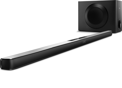 Philips Soundbar speaker HTL7140B/12