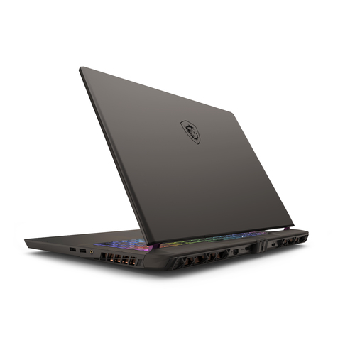MSI Vector 17 HX AI A2XWJG-056NL 17'' gaming laptop, afbeelding 5