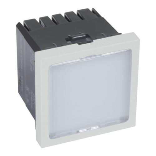 Legrand 572747 motion detector Aluminium
