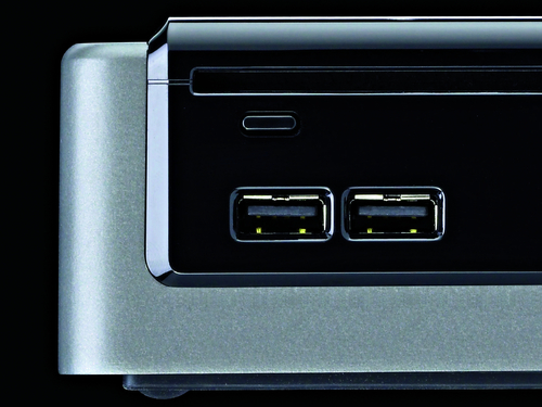 Fujitsu ESPRIMO Q5030 Intel® Core™2 Duo – image 5