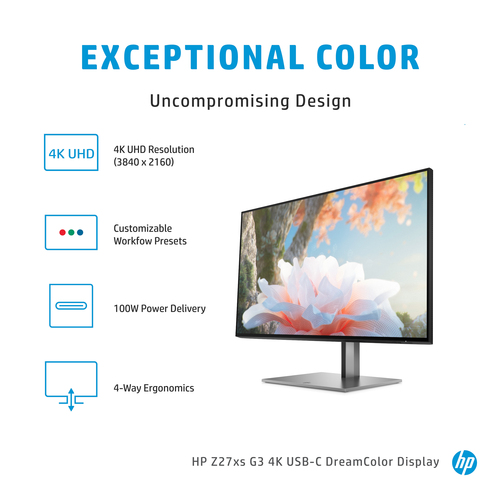 HP Z27xs G3 – image 6