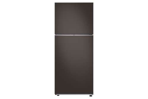 Samsung RT38CB6624C2 Отдельно стоящий 393 L Черный