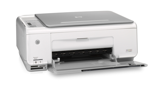 HP Photosmart C3175 All-in-One Print/Scan/Copy – image 3