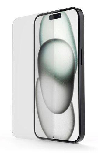 Hama Clear Protect Прозрачная защитная пленка Apple 1 шт