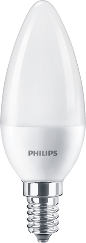 Philips 8718699772970 LED лампа Холодный белый 4000 K 7 W E14