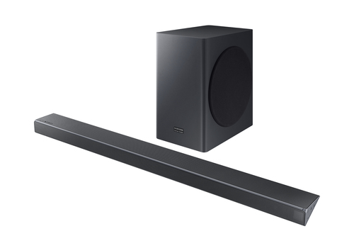 Samsung HW-Q60RS Black 5.1 channels – image 2
