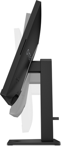 HP OMEN 27qs 27" QHD 240Hz Gaming monitor Monitor Zwart, afbeelding 7