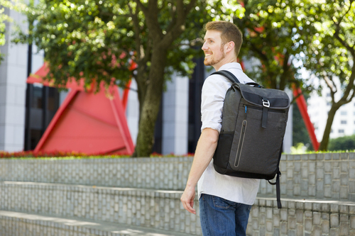 Dell Venture Backpack 15" – image 5