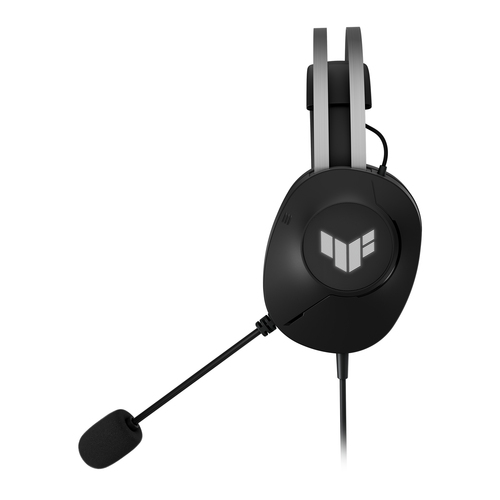 Asus Tuf Gaming H1 Gen II Lightweight Wired Gaming Headset - image 2