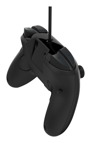 Turtle Beach Rematch Black Wired Gaming Controller. Officially licensed for Nintendo Switch 2 – image 6