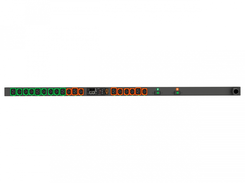 VERTIV GEIST RACK PDU MONITORED