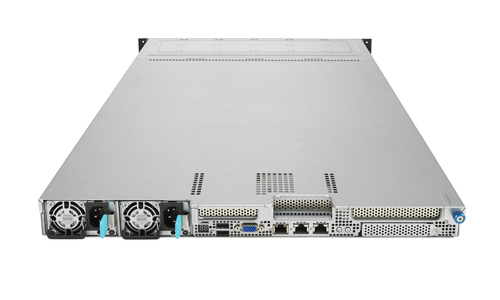 ASUS RS500A-E11-RS12U/12NVME(800W) Socket SP3 Rack (1U) Black – image 8