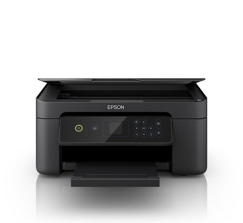 Epson Expression Home XP-3105 Inkjet A4 – image 2