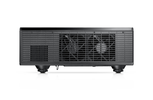 Dell 7760 data projector Large venue projector 5400 ANSI lumens DLP 1080p (1920x1080) 3D Black – image 7