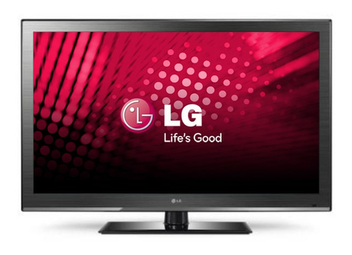 LG 26CS460.AEK TV