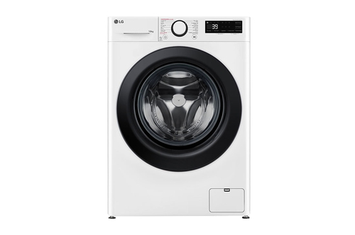 LG F4WR3010S6W washing machine Front-load