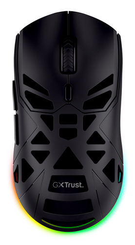 Trust GXT 932 Volyx Ultralichte Draadloze Gaming Muis, afbeelding 2