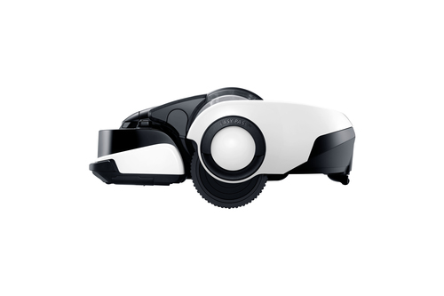 Samsung VR20H9050UW robot vacuum Black, Silver – image 6