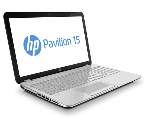 HP Pavilion 15-e051sa Intel® Core™ i3 i3-3110M Laptop – image 3