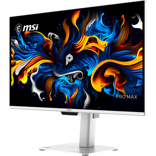 MSI Pro MAX 271UPXW12G – image 8
