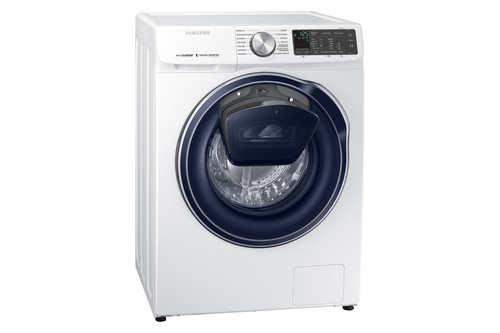 Samsung AddWash 6000 Series WW10N64MRPM washing machine Front-load – image 6