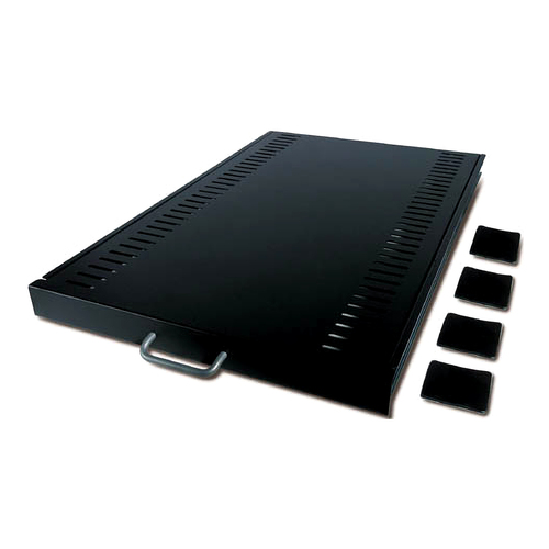 APC Sliding Shelf 45.5kg black