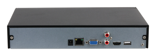 Dahua Technology WizSense NVR4108HS-EI 1U White – image 2