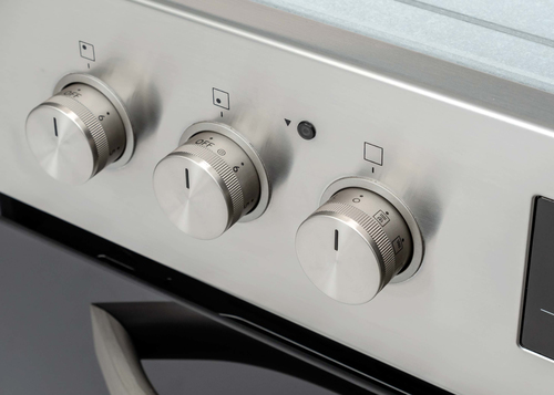 Samsung NB69R3301RS/EG oven – image 9