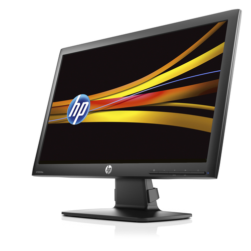 HP ZR2040w 20-inch LED Backlit IPS Monitor