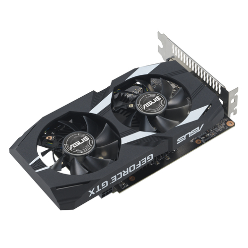 ASUS Dual -GTX1650-O4GD6-P-EVO NVIDIA GeForce GTX 1650 – image 3