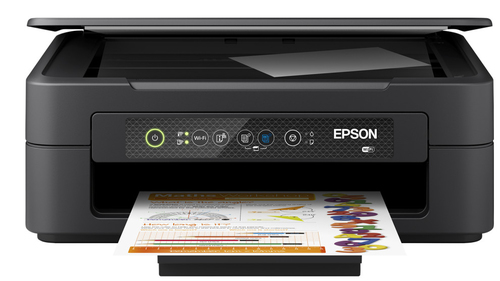 Epson Expression Home XP-2200 Струйная A4 5760 x 1440 DPI 27 ppm Wi-Fi